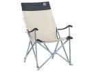 Coleman Sling Chair fauteuil pliant - Beige