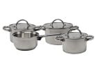 Cooking Set de casseroles 7 pièces