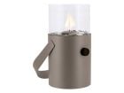 Cosi Fires Cosiscoop Original lanterne à gaz - Clay