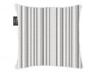 Cosi Fires Cosipillow knitted Striped 50 x 50 coussin chauffant