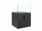 Cosi Fires Cosiscoop Square - Noire