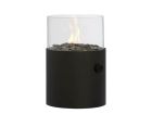 Cosi Fires Cosiscoop XL lanterne au gaz- Black