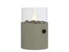 Cosi Fires Cosiscoop XL lanterne au gaz - Olive