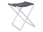Crespo AL-302 tabouret de pêche Deluxe
