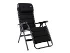 Crespo AP-232 Air-Deluxe 2025 fauteuil relax - Black