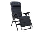 Crespo AP-232 Air-Deluxe 2025 fauteuil relax - Grey