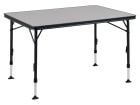 Crespo Table AP/272 120x80 cm Noir