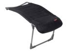 Crespo Repose-pieds RP/215 Air-Deluxe Noir