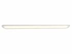 Lampe de porte Haba Porzio LED blanche