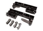 Dometic Heki 2 Kit de supports de vérin à gaz