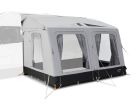 Dometic Rally Air Tour 390 S auvent