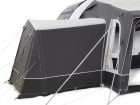 Dometic Residence AIR All-Season Tall Annexe