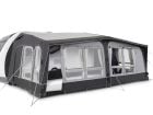 Dometic Residence AIR All-Season taille 13 (940 - 965 cm) auvent caravane gonflable
