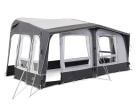 Dometic Residence AIR All-Season taille 12 (915 - 940 cm) auvent caravane gonflable