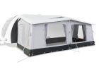 Dometic Residence AIR Tour taille 15 (990 - 1015 cm) auvent gonflable caravane