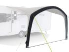 Dometic Sunshine Air Pro 400 solette caravane