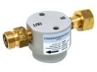 Drehmeister Smart filtre à gaz