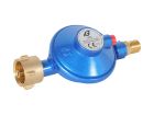 Obelink 50 mbar 1/4" gauche G12 régulateur de pression