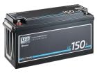 Batterie au lithium Ective LC 150 Ah BT