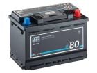 Ective batterie lithium LC 80 Ah BT LT