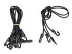 Obelink Kit d'élastiques pour housse de camping-car/caravane