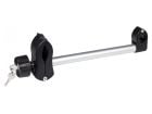 Support de cadre ProUser Diamant 31,5 cm