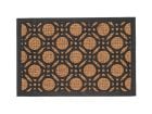 Esschert Design paillasson - motif rond