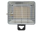 Gimeg eurostraler fixation sur bouteille 4,5 kW