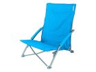 Eurotrail St. Tropez Blue chaise de plage