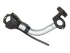 Fiamma Bike-Block Pro 2 barre de fixation noir