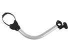 Fiamma Bike-Block Pro 3 barre de fixation noir