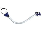 Fiamma Bike-Block Pro 4 barre de fixation bleu