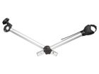 Fiamma Bike Block Pro D3 barre de fixation