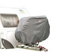 Fiamma Bike Cover Caravan housse pour vélo sur flèche