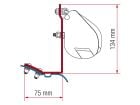 Fiamma F35 adaptateur Vito Marco Polo <2004