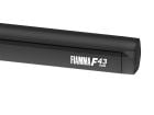 Fiamma F43 Deep Black 300 Royal Grey store à cassette