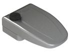 Fiamma Safe Door serrure de sécurité - Grey