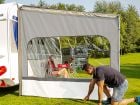 Fiamma Side W paroi latérale Caravanstore XL