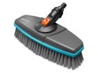 Gardena Cleansystem brosse de lavage douce