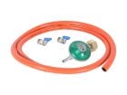 ensemble régulateur de pression de gaz Obelink OB-2