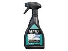 Gently dissolvant pour traces d'insectes
