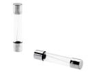 Jeu de fusibles en verre long 20 A