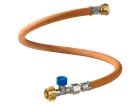 GOK Caramatic ConnectDrive G12 tuyau de gaz - 45 cm