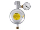 GOK Manomètre régulateur de pression 30 mbar