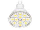 Haba MR16 LED ampoule