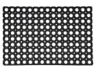 Hamat Domino paillasson en caoutchouc - 60 x 40 cm