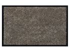 Hamat Watergate paillasson 60 x 40 cm - Granite