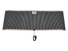 HEATEK chauffage de tapis 150 x 52 cm