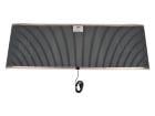 HEATEK chauffage de tapis 250 x 52 cm