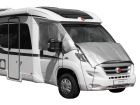Hindermann protection isotherme extérieure camping-car